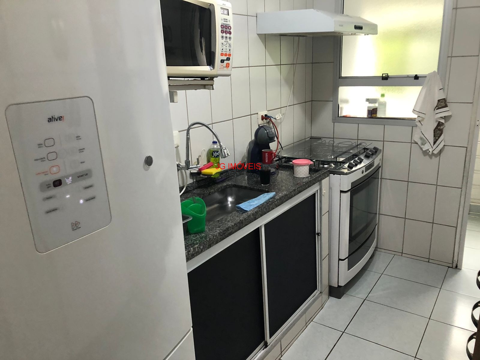 Apartamento à venda com 2 quartos, 50m² - Foto 9