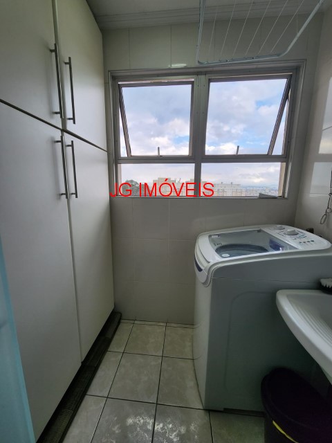 Apartamento à venda com 2 quartos, 50m² - Foto 12