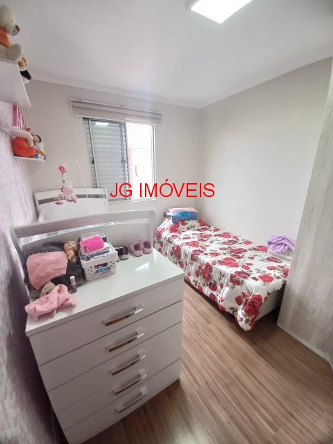 Apartamento à venda com 2 quartos, 50m² - Foto 20