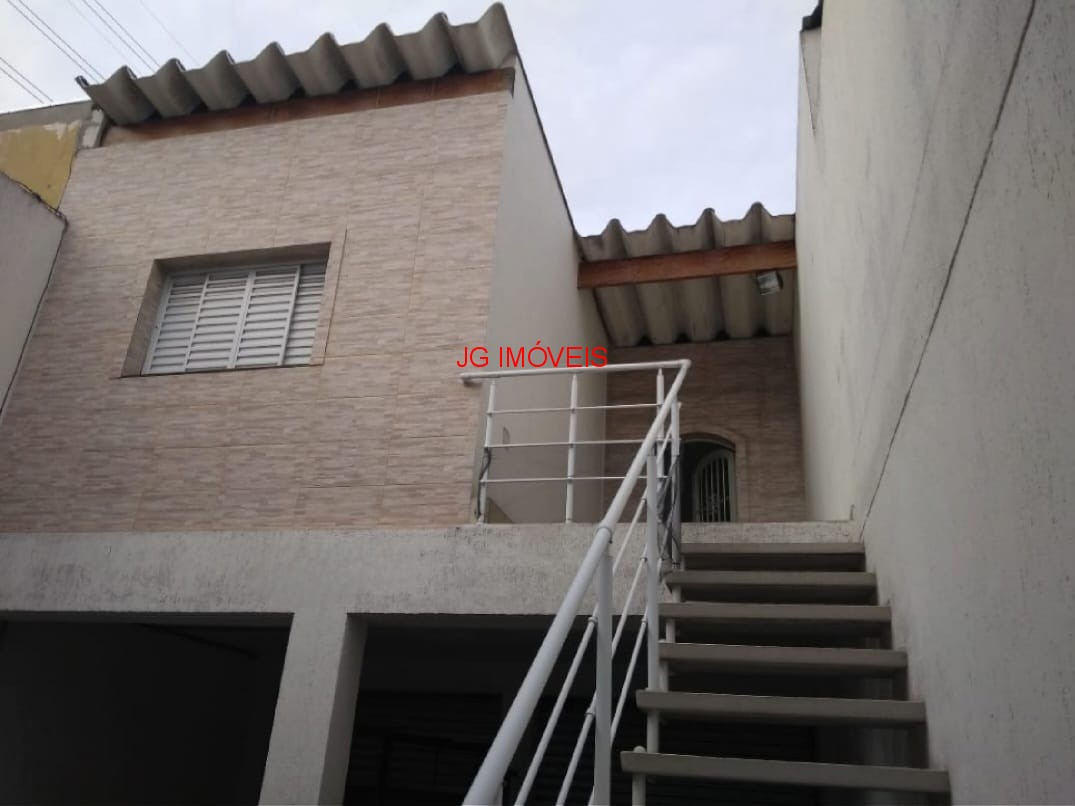 Prédio Inteiro à venda com 3 quartos, 200m² - Foto 8