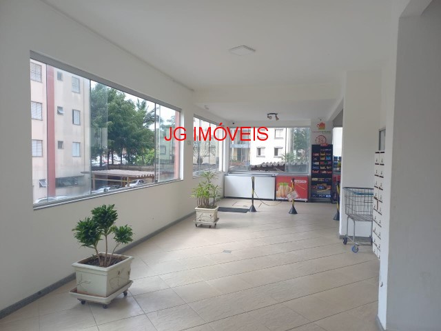 Apartamento à venda com 2 quartos, 50m² - Foto 23