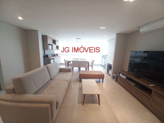 Apartamento à venda com 2 quartos, 90m² - Foto 1