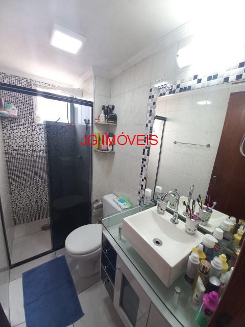 Apartamento à venda com 2 quartos, 50m² - Foto 18