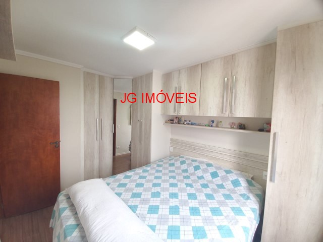 Apartamento à venda com 2 quartos, 50m² - Foto 13