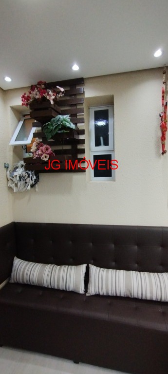 Apartamento à venda com 2 quartos, 56m² - Foto 16