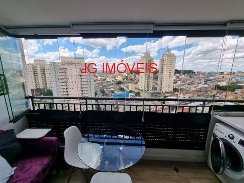 Apartamento à venda com 2 quartos, 67m² - Foto 5