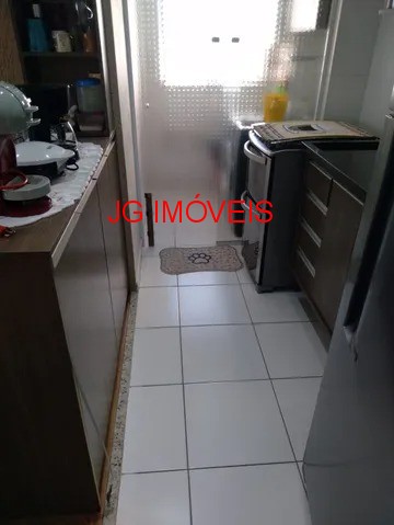 Apartamento à venda com 3 quartos, 61m² - Foto 7