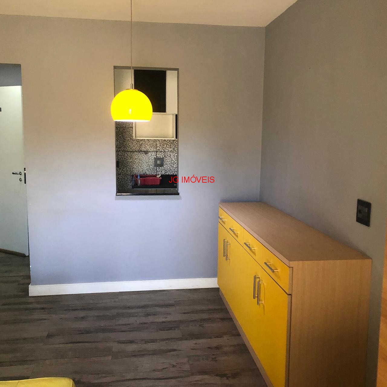 Apartamento à venda com 3 quartos, 70m² - Foto 2