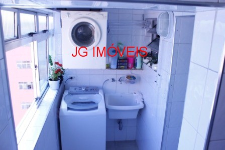 Apartamento à venda com 3 quartos, 60m² - Foto 26