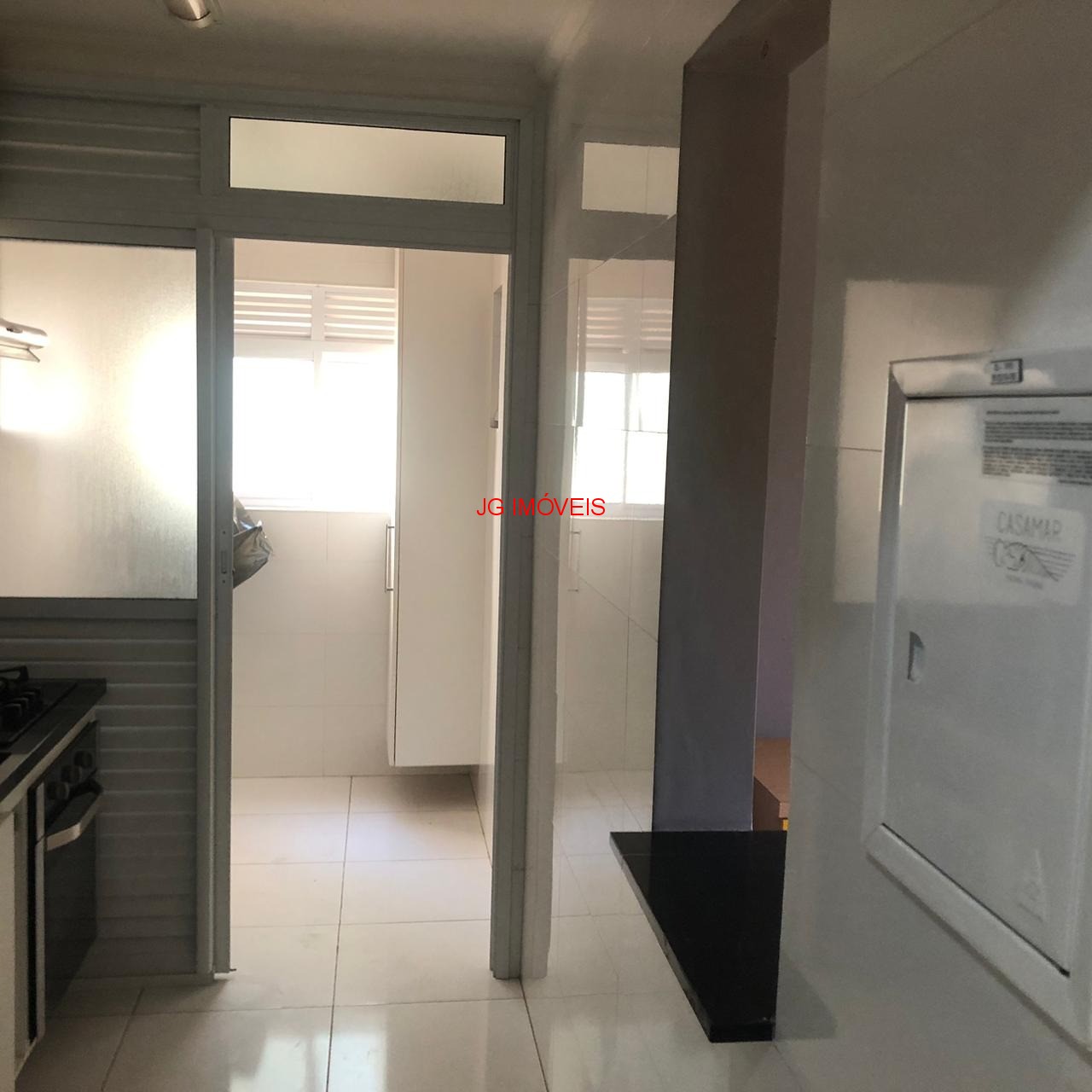 Apartamento à venda com 3 quartos, 70m² - Foto 8