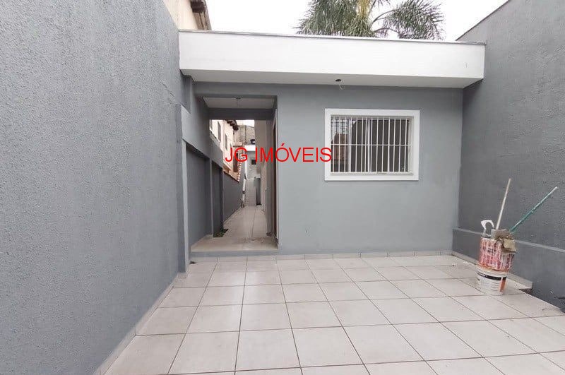 Casa à venda com 3 quartos, 95m² - Foto 12