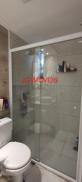 Apartamento à venda com 2 quartos, 56m² - Foto 13