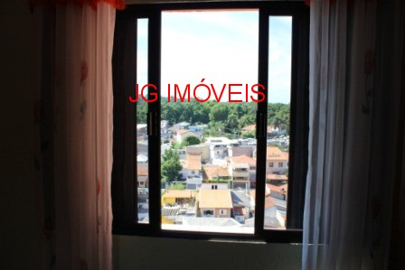 Apartamento à venda com 3 quartos, 60m² - Foto 9