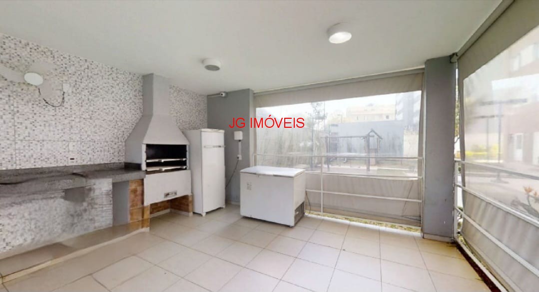 Apartamento à venda com 1 quarto, 36m² - Foto 21