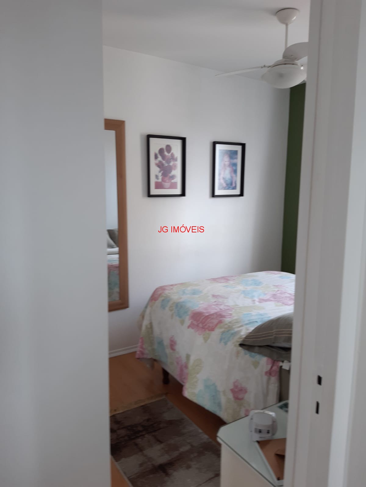 Apartamento à venda com 2 quartos, 45m² - Foto 8