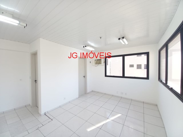 Conjunto Comercial-Sala à venda e aluguel, 35m² - Foto 3