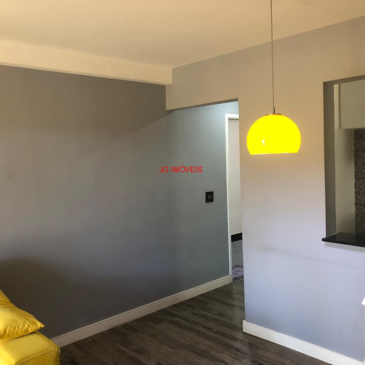 Apartamento à venda com 3 quartos, 70m² - Foto 4