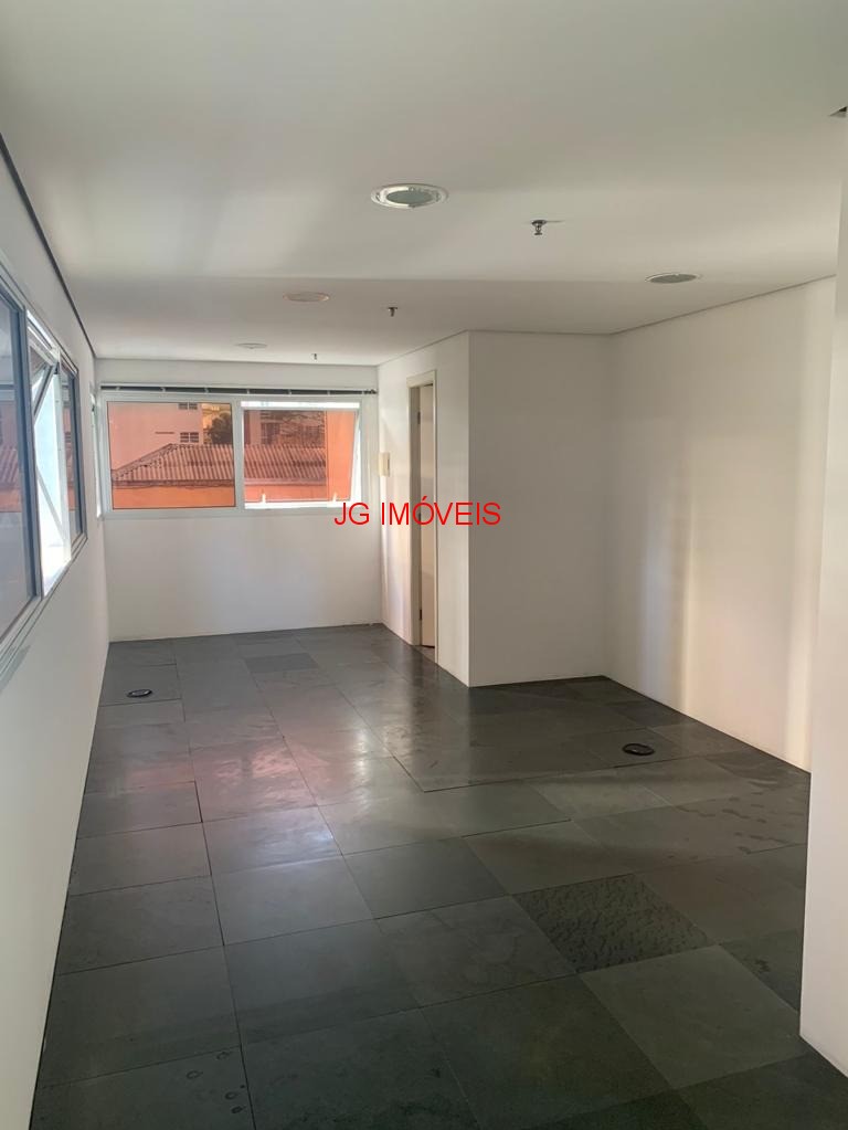 Conjunto Comercial-Sala à venda, 33m² - Foto 1