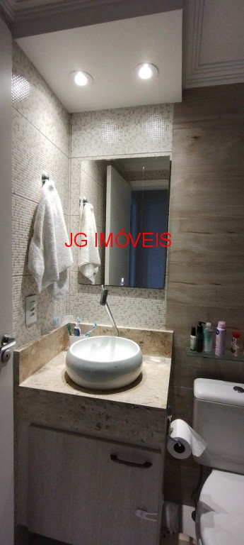 Apartamento à venda com 2 quartos, 56m² - Foto 23