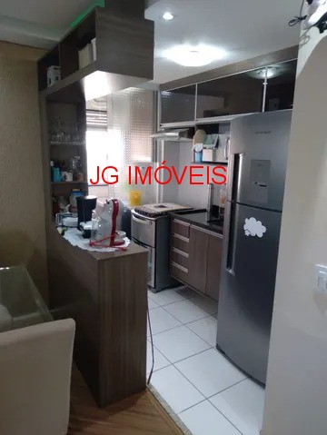 Apartamento à venda com 3 quartos, 61m² - Foto 6