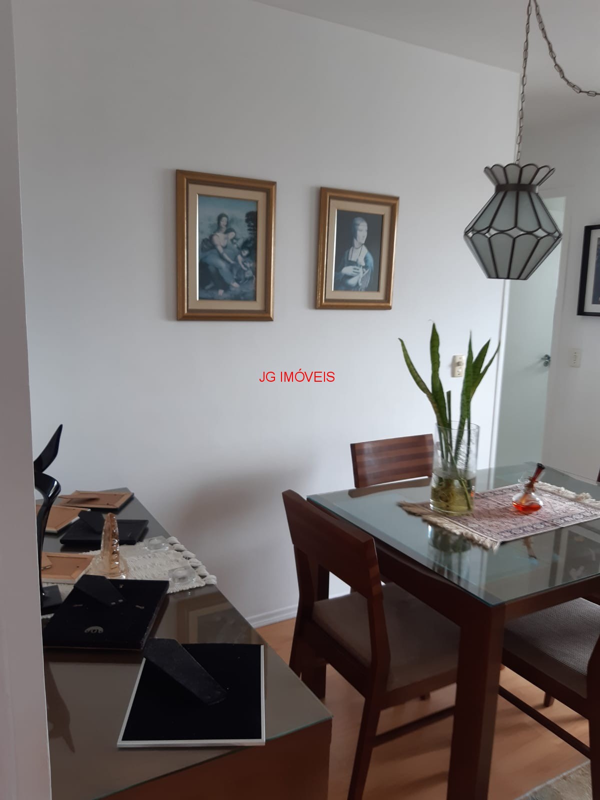 Apartamento à venda com 2 quartos, 45m² - Foto 2