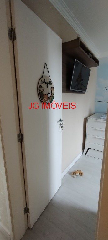 Apartamento à venda com 2 quartos, 56m² - Foto 17