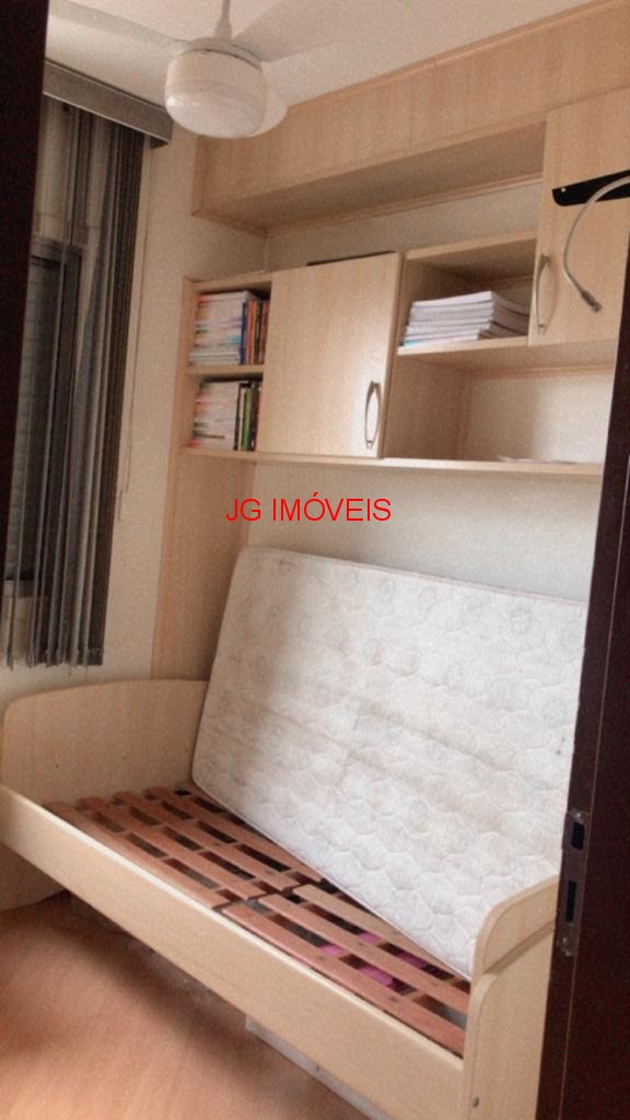 Apartamento à venda com 2 quartos, 54m² - Foto 12