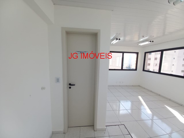 Conjunto Comercial-Sala à venda e aluguel, 35m² - Foto 5