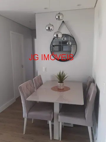 Apartamento, 2 quartos, 64 m² - Foto 4