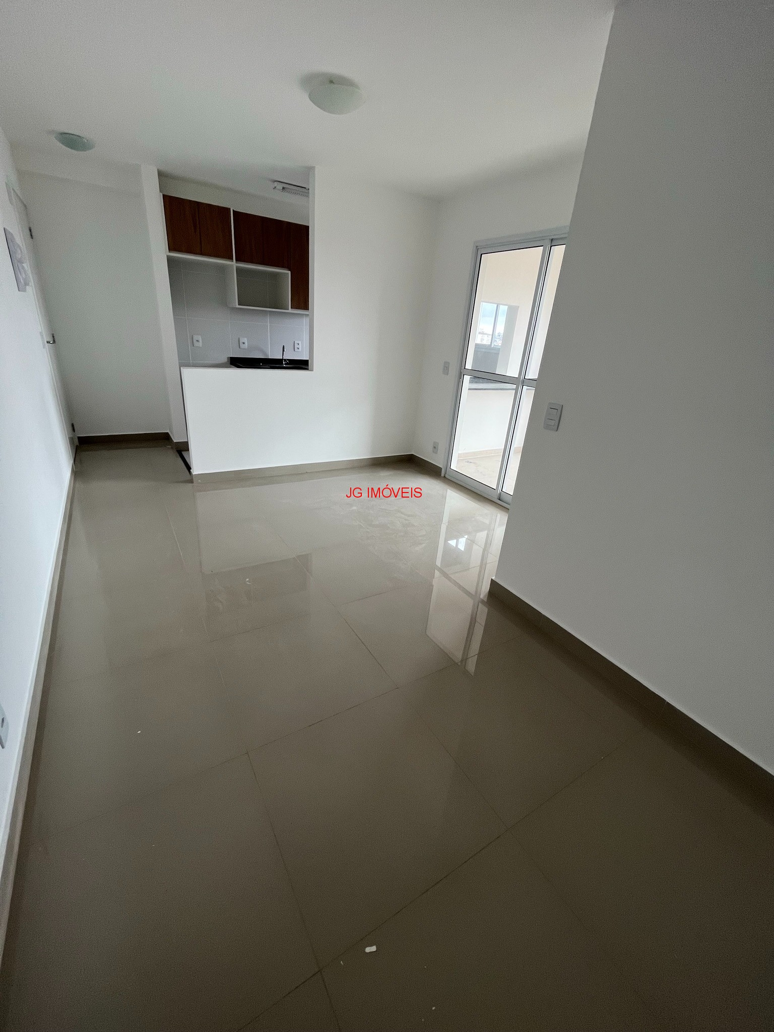 Apartamento à venda com 2 quartos, 51m² - Foto 1