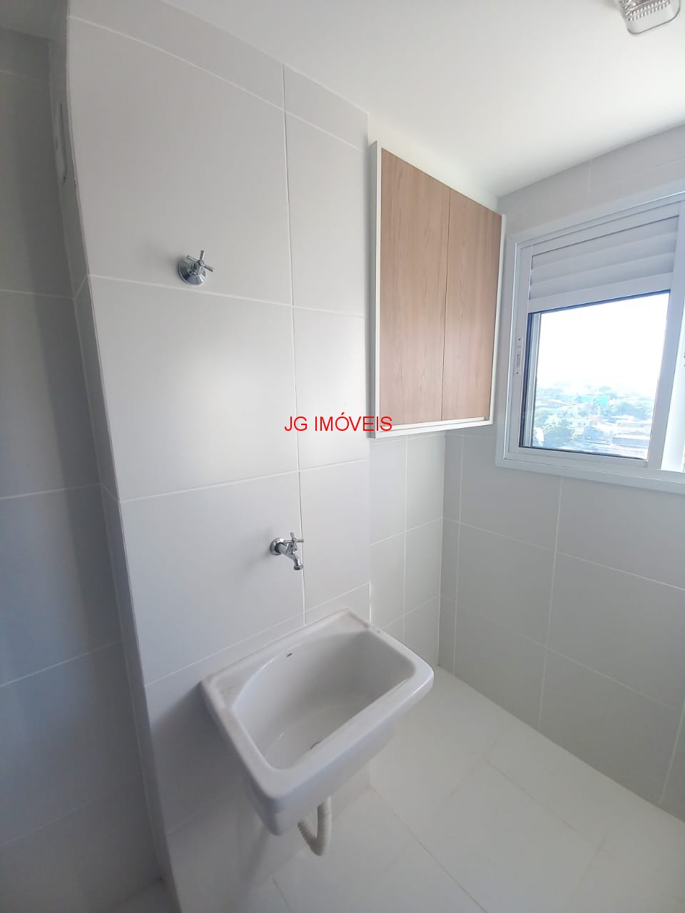 Apartamento à venda com 2 quartos, 51m² - Foto 3