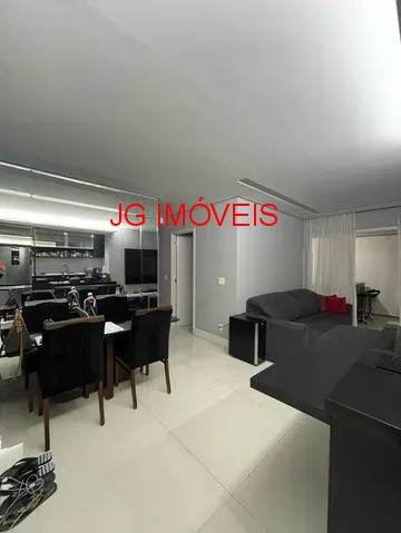 Apartamento à venda com 2 quartos, 70m² - Foto 8