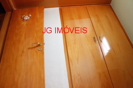 Apartamento à venda com 3 quartos, 60m² - Foto 16