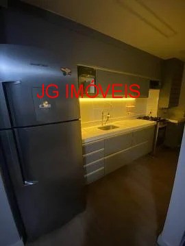 Apartamento à venda com 2 quartos, 67m² - Foto 6