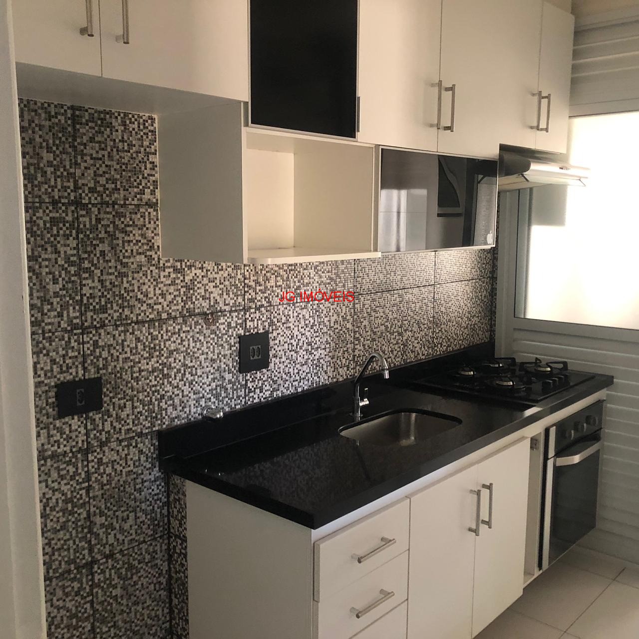 Apartamento à venda com 3 quartos, 70m² - Foto 7