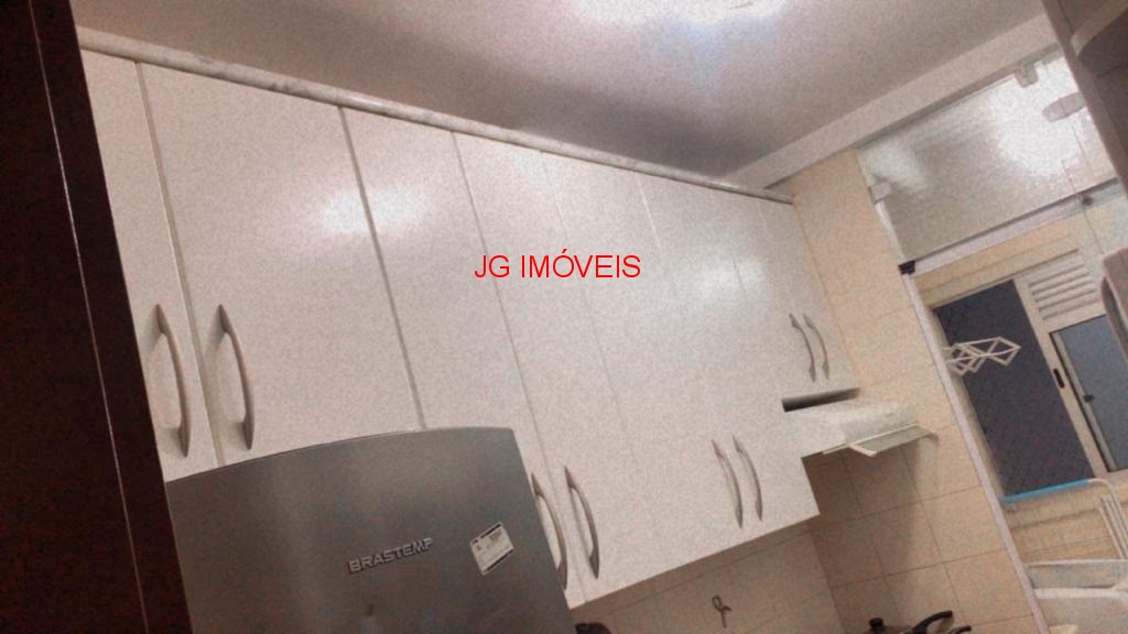 Apartamento à venda com 2 quartos, 54m² - Foto 8