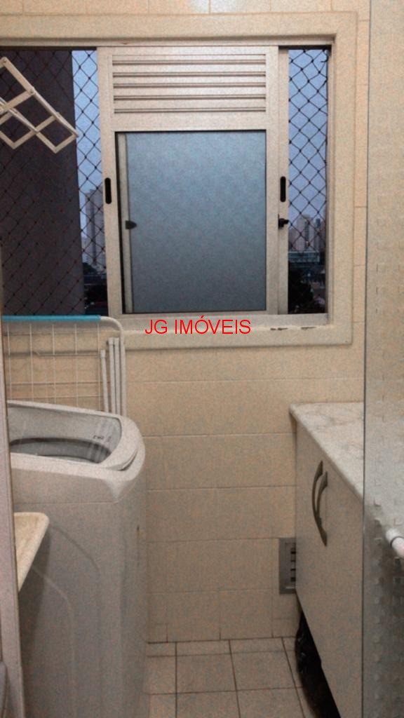 Apartamento à venda com 2 quartos, 54m² - Foto 9