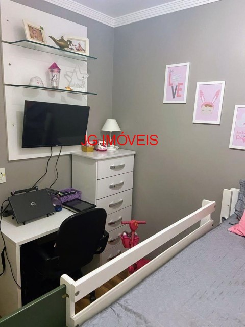 Apartamento à venda com 3 quartos, 63m² - Foto 17