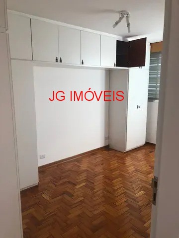 Apartamento, 2 quartos, 80 m² - Foto 9