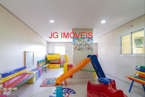 Apartamento à venda com 3 quartos, 60m² - Foto 15