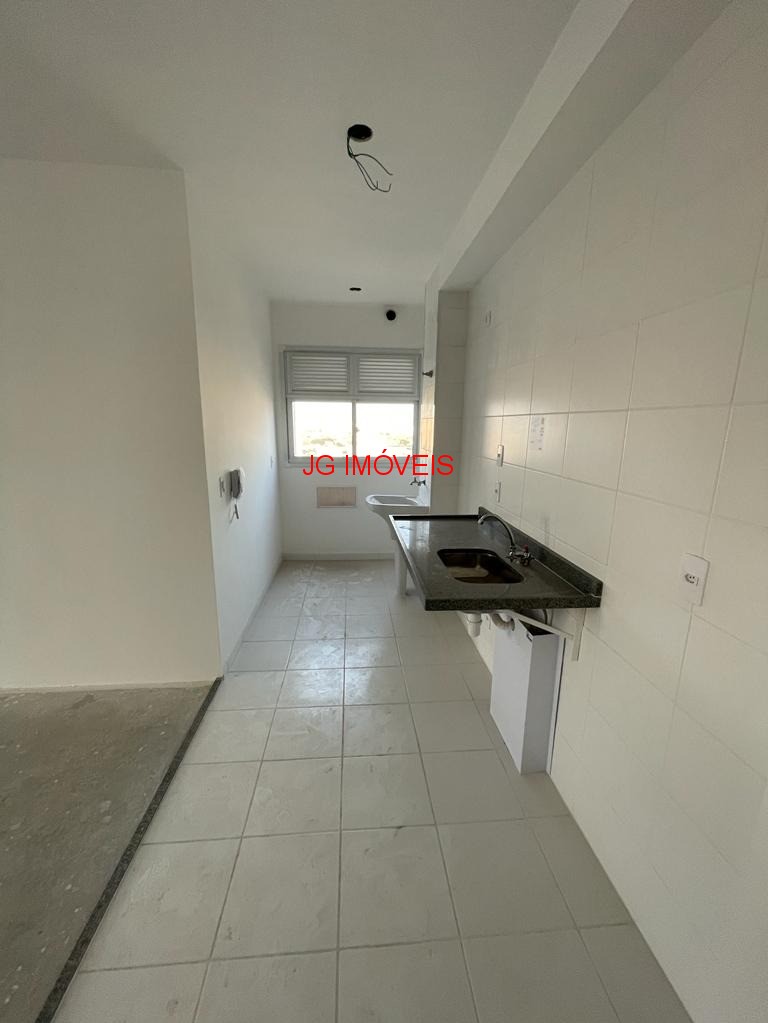 Apartamento à venda com 2 quartos, 49m² - Foto 1