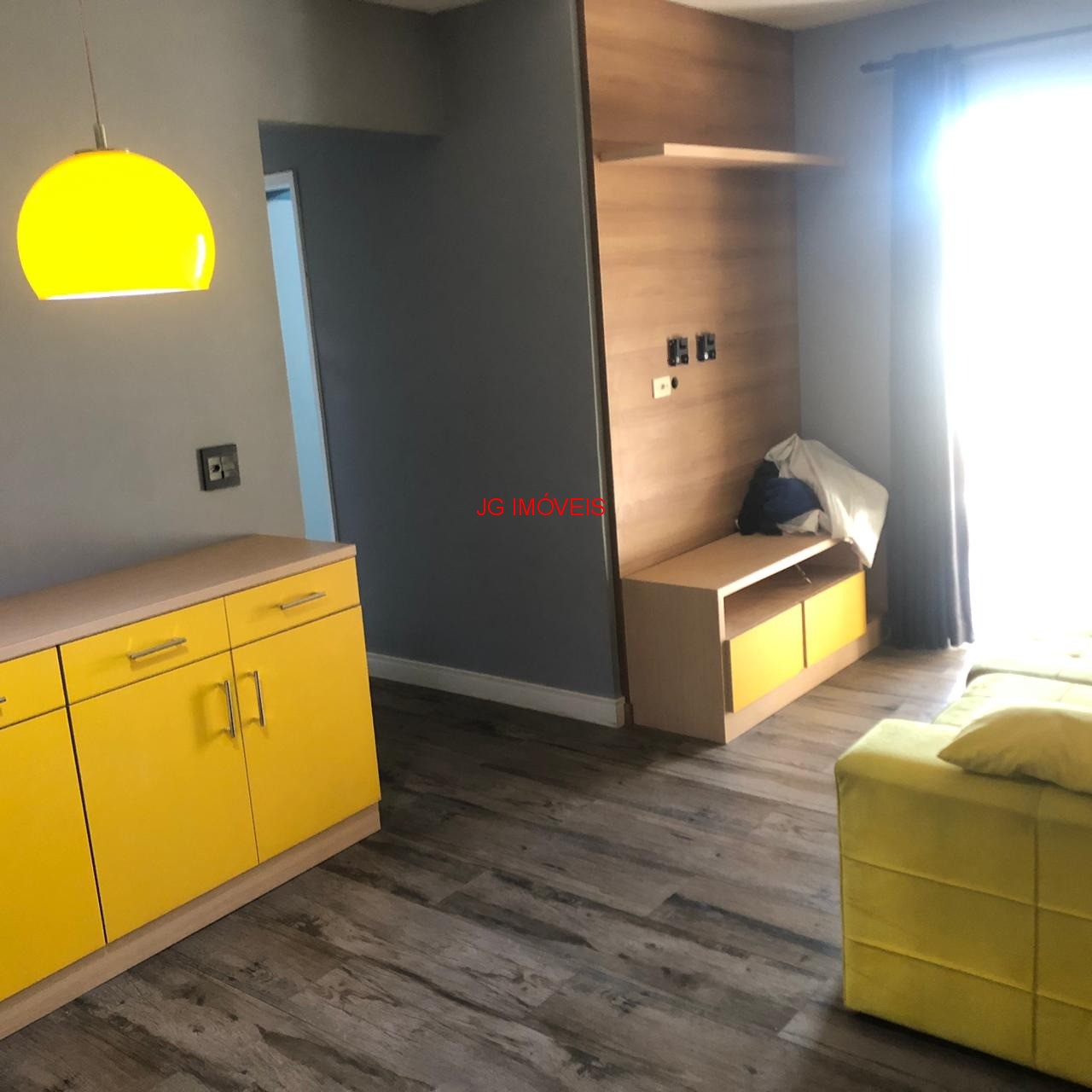 Apartamento à venda com 3 quartos, 70m² - Foto 1