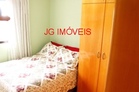 Apartamento à venda com 3 quartos, 60m² - Foto 11