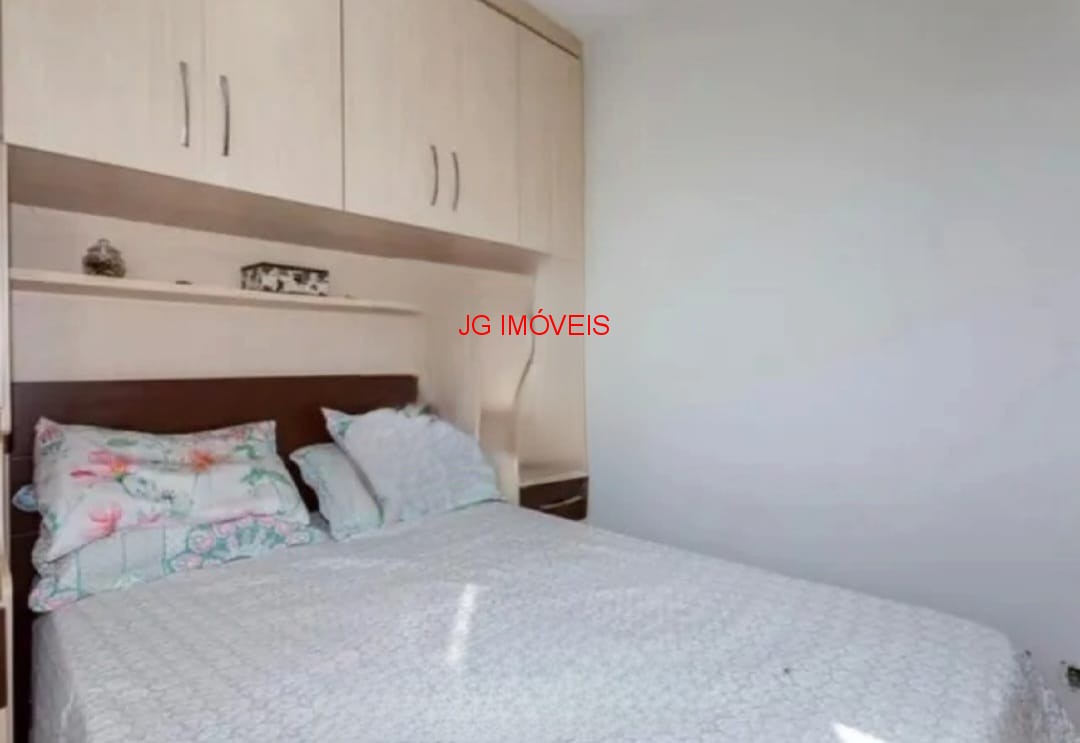 Apartamento à venda com 3 quartos, 60m² - Foto 6