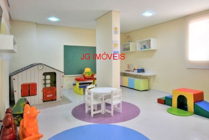 Apartamento à venda com 3 quartos, 63m² - Foto 35