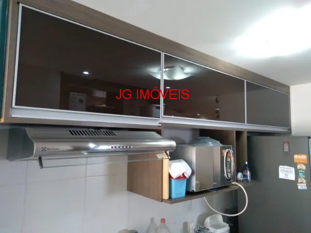 Apartamento à venda com 3 quartos, 61m² - Foto 8