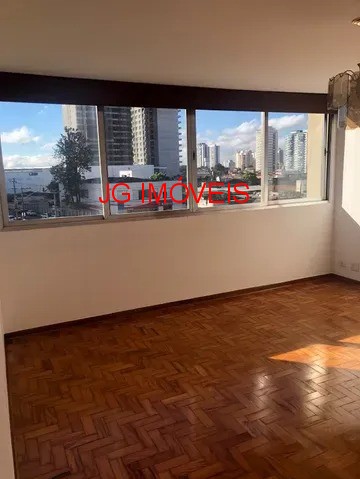 Apartamento, 2 quartos, 80 m² - Foto 2