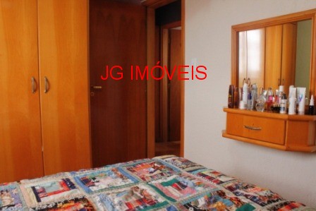 Apartamento à venda com 3 quartos, 60m² - Foto 7