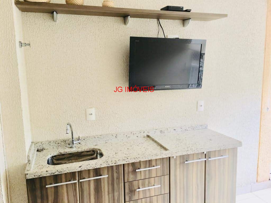 Apartamento à venda com 2 quartos, 56m² - Foto 16