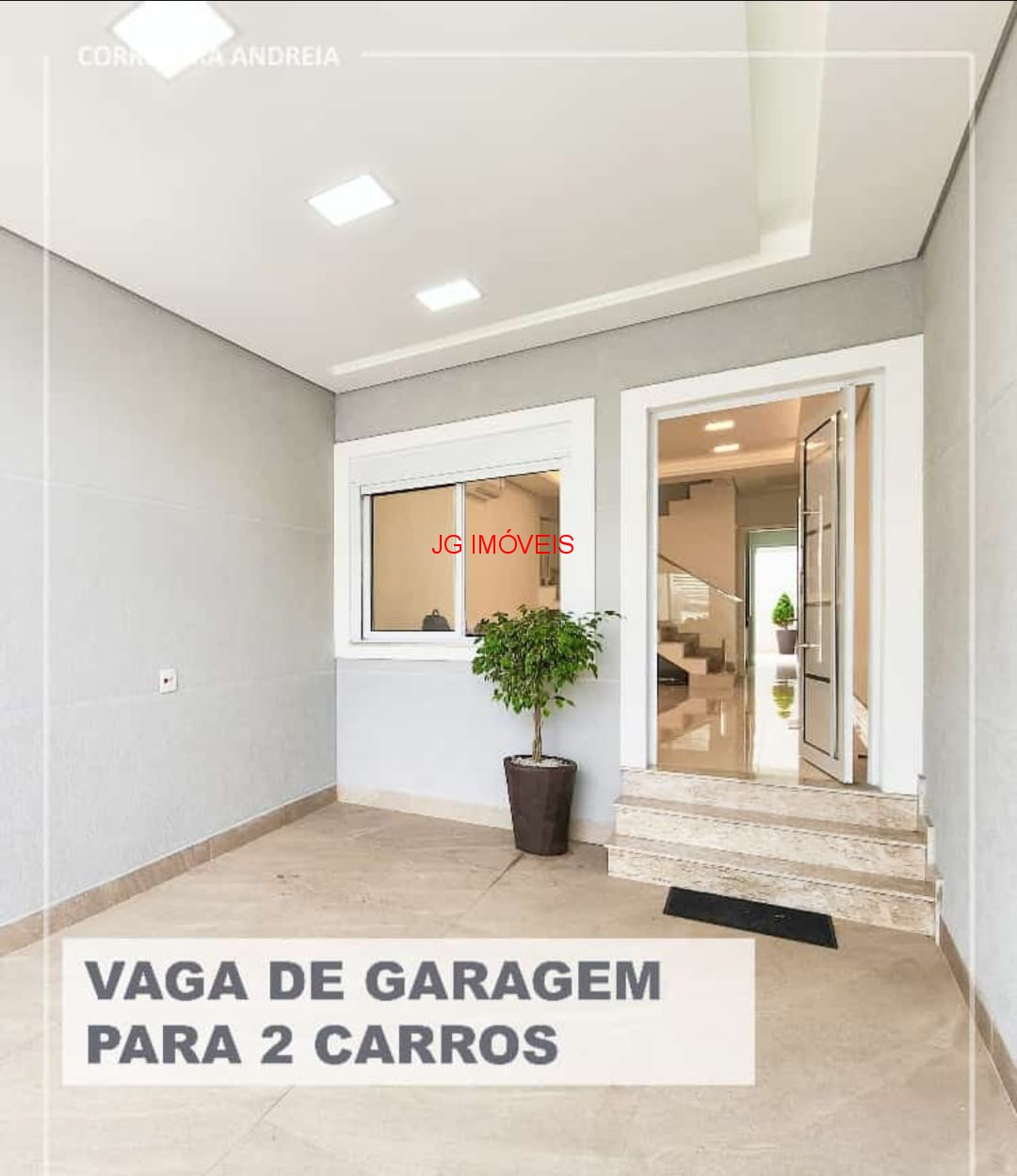 Casa à venda com 4 quartos, 175m² - Foto 2